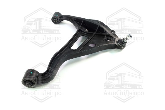 Важіль передній R Suzuki Grand Vitara 99-05 (вир-во CTR)