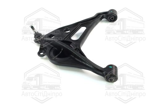 Важіль передній R Suzuki Grand Vitara 99-05 (вир-во CTR)