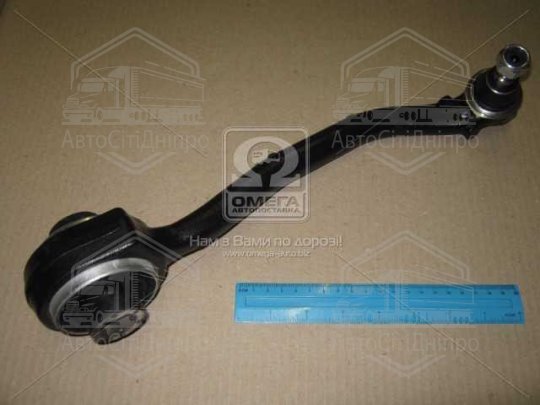 Важіль передній низ R MB W203 00-07 CL203/S203 01-08 (вир-во CTR)