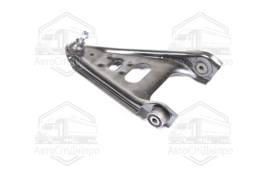 Важіль передній MB Smart Fortwo 07-14 (вир-во CTR)