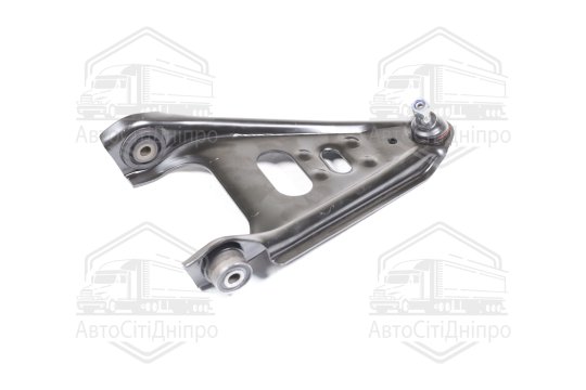 Важіль передній MB Smart Fortwo 07-14 (вир-во CTR)