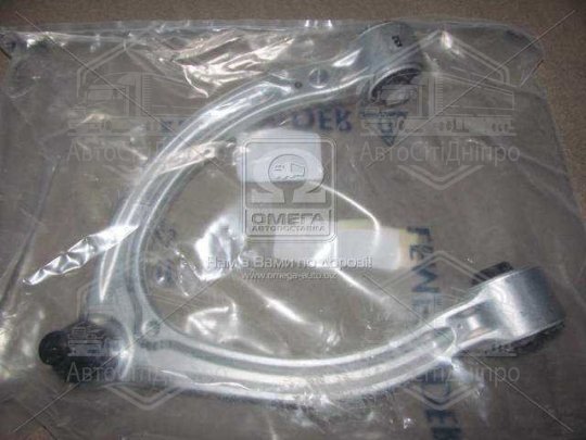 Важіль передній верх R MB W221/C216 05-13 (вир-во CTR)