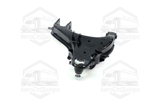 Важіль передній низ R Nissan Navara 97-12 Pick Up 97- (вир-во CTR)