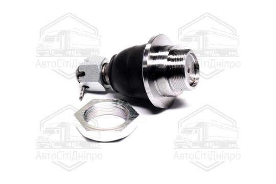 Важіль передній низ R Nissan Navara 98-04 (вир-во CTR)