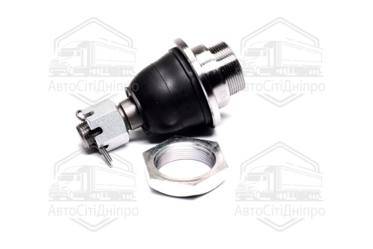 Важіль передній низ R Nissan Navara 98-04 (вир-во CTR)