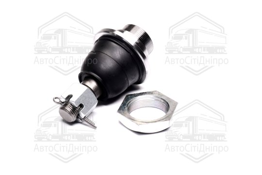 Важіль передній низ R Nissan Navara 98-04 (вир-во CTR)
