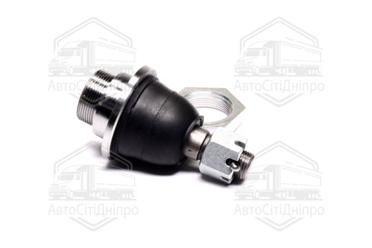 Важіль передній низ R Nissan Navara 98-04 (вир-во CTR)