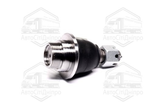 Важіль передній низ R Nissan Navara 98-04 (вир-во CTR)