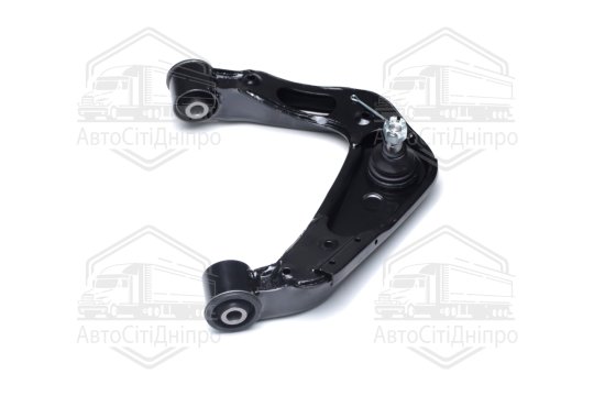 Важіль передній верх R Nissan Navara 05-14 Pathfinder 05-14 (вир-во CTR)
