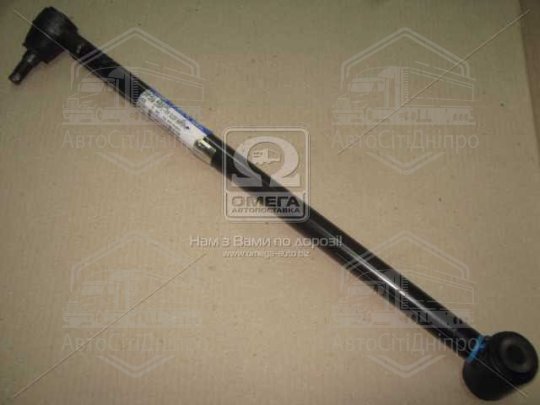 Важіль задній R Hyundai Santa Fe 01-06 (вир-во CTR)