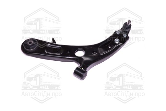 Важіль передній L Hyundai i30 11-16 (вир-во CTR)