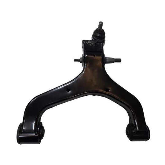 Важіль передній нижній L SsangYong Actyon 05- Rexton Kyron (вир-во CTR)