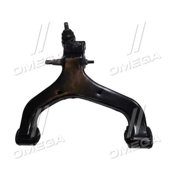 Важіль передній нижній R SsangYong Actyon 05- Rexton Kyron (вир-во CTR)