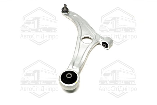 Важіль передній L Hyundai Sonata 09-15 Kia Optima 13-15 (вир-во CTR)