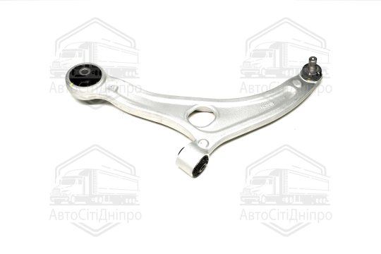 Важіль передній L Hyundai Sonata 09-15 Kia Optima 13-15 (вир-во CTR)