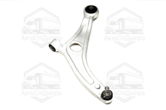 Важіль передній L Hyundai Sonata 09-15 Kia Optima 13-15 (вир-во CTR)