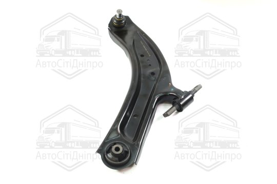 Важіль передній L Nissan Rogue 14- Qashqai 17- Renault Koleos 16- (вир-во CTR)