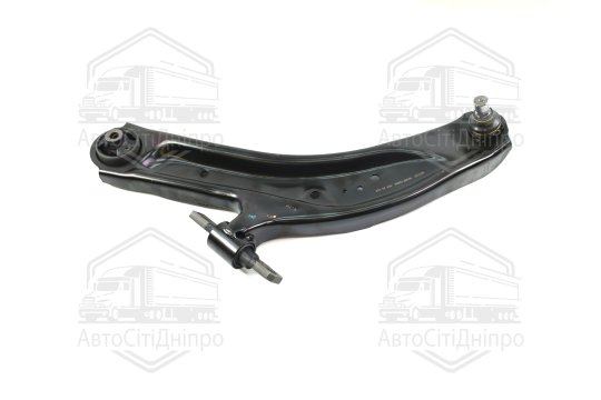 Важіль передній L Nissan Rogue 14- Qashqai 17- Renault Koleos 16- (вир-во CTR)