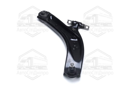 Важіль передній R Nissan Rogue 14- Qashqai 17- Renault Koleos 16- (вир-во CTR)