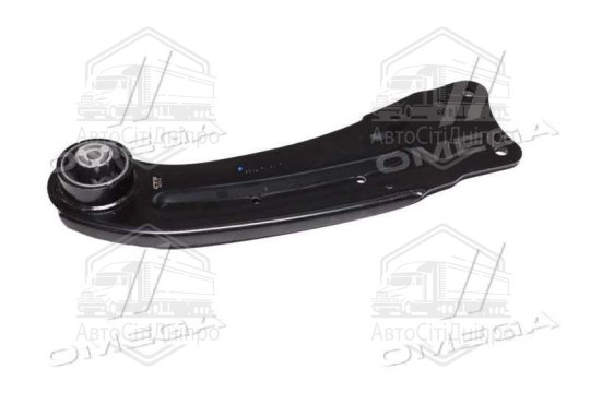 Важіль задній L VW Passat 05-15 Tiguan 07-16 (вир-во CTR)