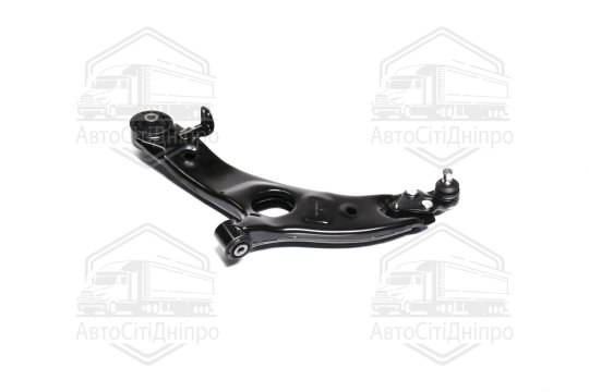 Важіль передній L Hyundai Santa Fe 12- Maxcruz 13- KIA Sorento 12-14 NEW CQ0168L (вир-во CTR)