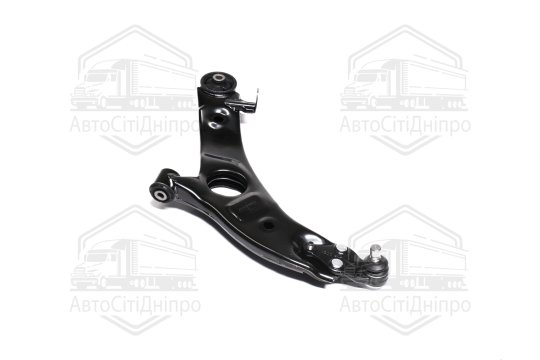 Важіль передній L Hyundai Santa Fe 12- Maxcruz 13- KIA Sorento 12-14 NEW CQ0168L (вир-во CTR)