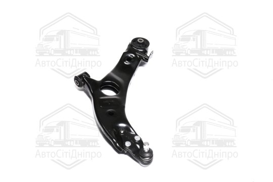 Важіль передній L Hyundai Santa Fe 12- Maxcruz 13- KIA Sorento 12-14 NEW CQ0168L (вир-во CTR)
