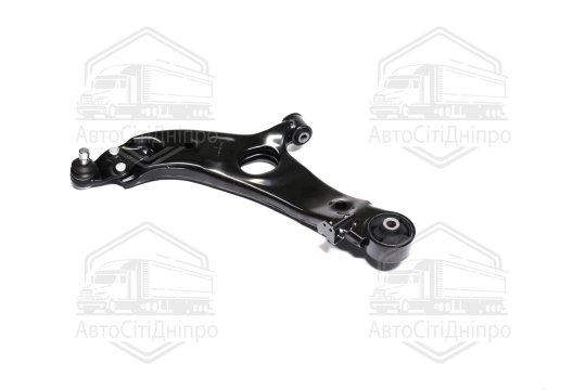 Важіль передній L Hyundai Santa Fe 12- Maxcruz 13- KIA Sorento 12-14 NEW CQ0168L (вир-во CTR)