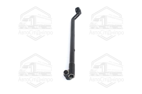 Тяга рульова R Daewoo Nexia 95- Espero 90- Lanos 96- OLD CRKD-6 (вир-во CTR)