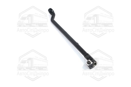 Тяга рульова R Daewoo Nexia 95- Espero 90- Lanos 96- OLD CRKD-6 (вир-во CTR)