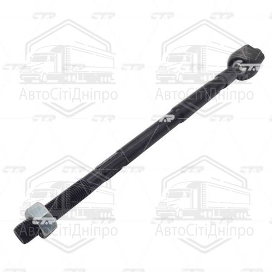 Тяга рульова Mitsubishi Space wagon (n83w, n84w) 98-04 OLD CRM-39R (вир-во CTR)