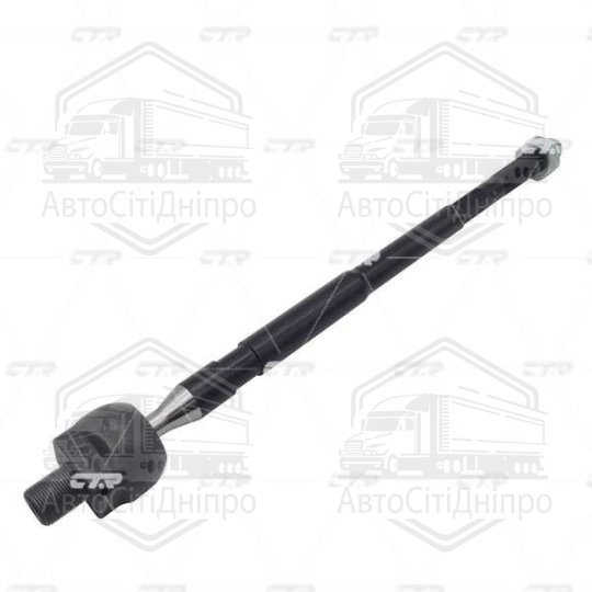 Тяга рульова Mitsubishi Space wagon (n83w, n84w) 98-04 OLD CRM-39R (вир-во CTR)