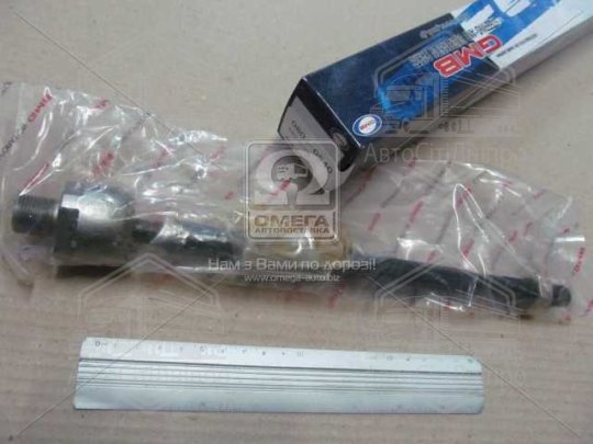 Тяга рульова Mazda OLD CRMZ-19 (вир-во CTR)
