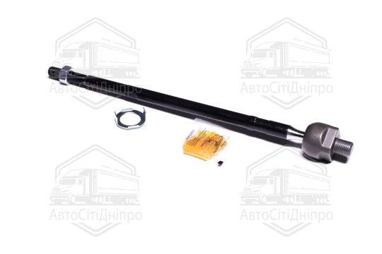 Тяга рульова L Mazda 323 94- MX-3 91-97 Protege 96-97 OLD CRMZ-28 (вир-во CTR)