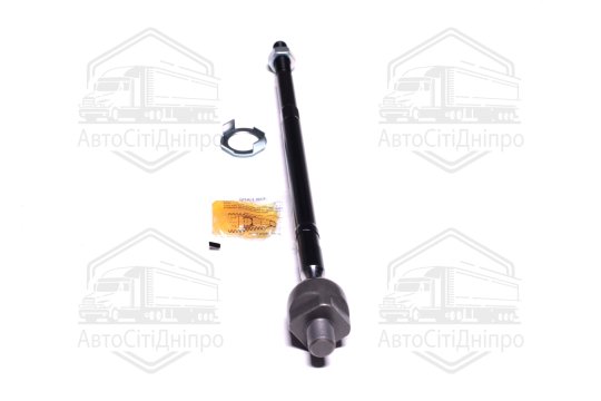 Тяга рульова L Mazda 323 94- MX-3 91-97 Protege 96-97 OLD CRMZ-28 (вир-во CTR)