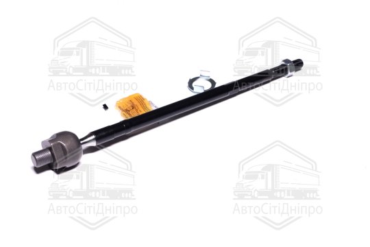 Тяга рульова L Mazda 323 94- MX-3 91-97 Protege 96-97 OLD CRMZ-28 (вир-во CTR)