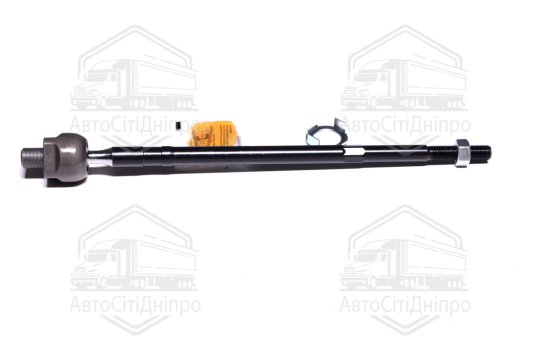 Тяга рульова L Mazda 323 94- MX-3 91-97 Protege 96-97 OLD CRMZ-28 (вир-во CTR)