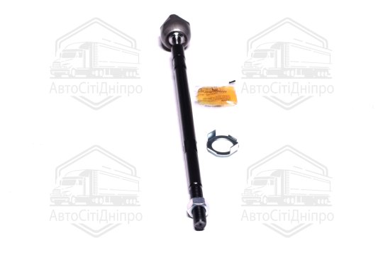 Тяга рульова L Mazda 323 94- MX-3 91-97 Protege 96-97 OLD CRMZ-28 (вир-во CTR)