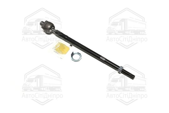 Тяга рульова R Mazda 323 94- MX-3 91-97 Protege 96-97 OLD CRMZ-33 (вир-во CTR)