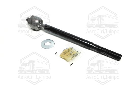 Тяга рульова L/R Toyota HiAce 89-95 L=292,8 M14xP1.5/M17xP1.5 OLD CRT-17 (вир-во CTR)