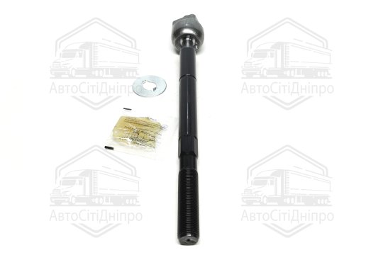 Тяга рульова L/R Toyota HiAce 89-95 L=292,8 M14xP1.5/M17xP1.5 OLD CRT-17 (вир-во CTR)