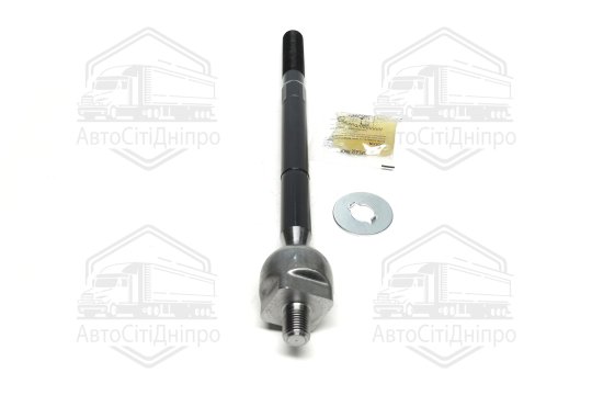 Тяга рульова L/R Toyota HiAce 89-95 L=292,8 M14xP1.5/M17xP1.5 OLD CRT-17 (вир-во CTR)