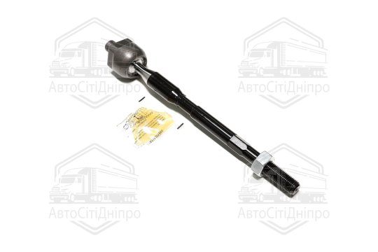 Тяга рульова Toyota Passo 04-10 Daihatsu Sirion 04-13 Subaru Justy 07-13 OLD CRT-129 (вир-во CTR)