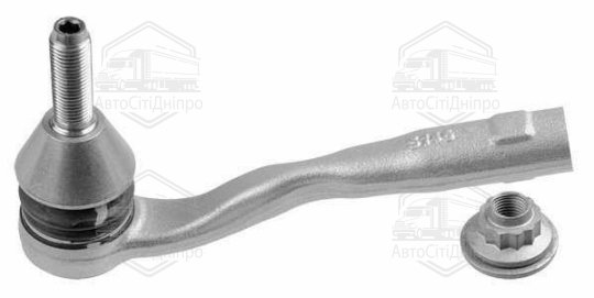 Тяга рульова MB GL 13-19 ML 11-19 (вир-во CTR)