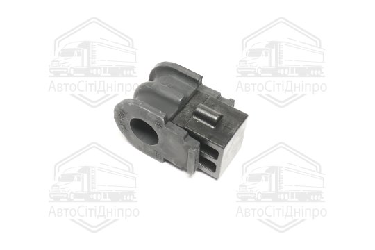 Втулка стаб. передня вісь d=21,5 Nissan Tiida 04-13 Micra NEW GV0412 (вир-во CTR)