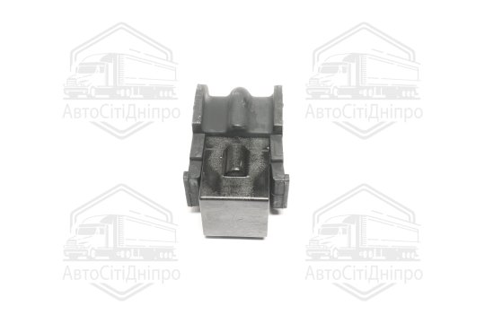Втулка стаб. передня вісь d=21,5 Nissan Tiida 04-13 Micra NEW GV0412 (вир-во CTR)