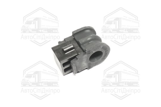 Втулка стаб. передня вісь d=21,5 Nissan Tiida 04-13 Micra NEW GV0412 (вир-во CTR)