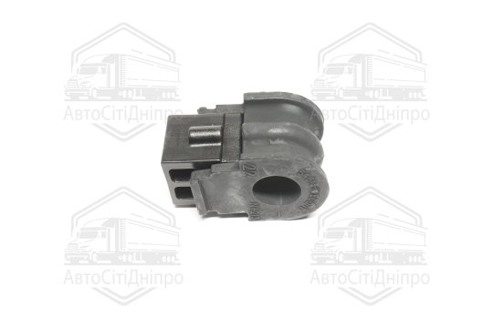 Втулка стаб. передня вісь d=21,5 Nissan Tiida 04-13 Micra NEW GV0412 (вир-во CTR)