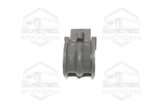 Втулка стаб. передня вісь d=21,5 Nissan Tiida 04-13 Micra NEW GV0412 (вир-во CTR)