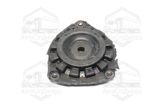 Опора амортизатора з підш. Renault Megane 08- Scenic (вир-во CTR)